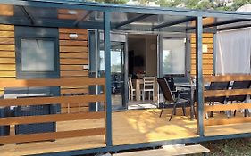 Mobile Home Luna