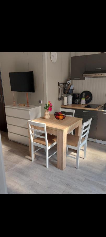 Mobile Home Luna Zengg Kültér fotó