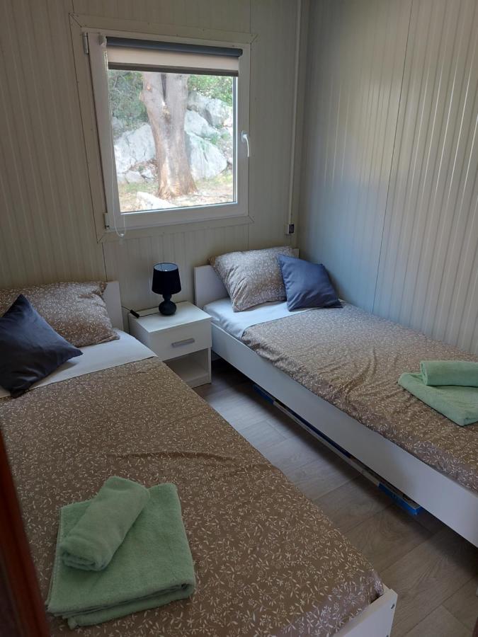Mobile Home Luna Zengg Kültér fotó