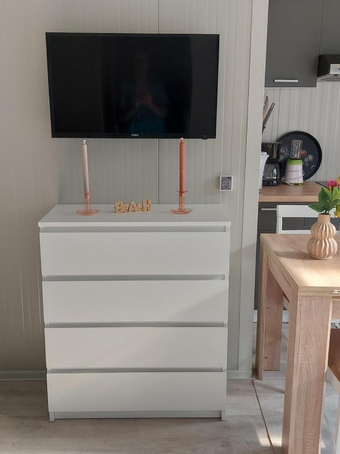 Mobile Home Luna Zengg Kültér fotó