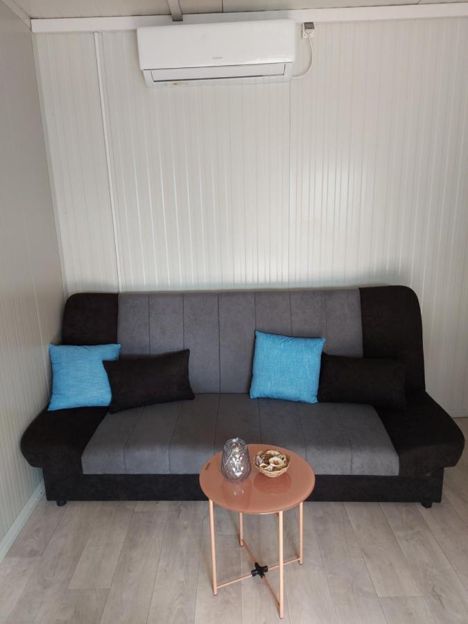 Mobile Home Luna Zengg Kültér fotó