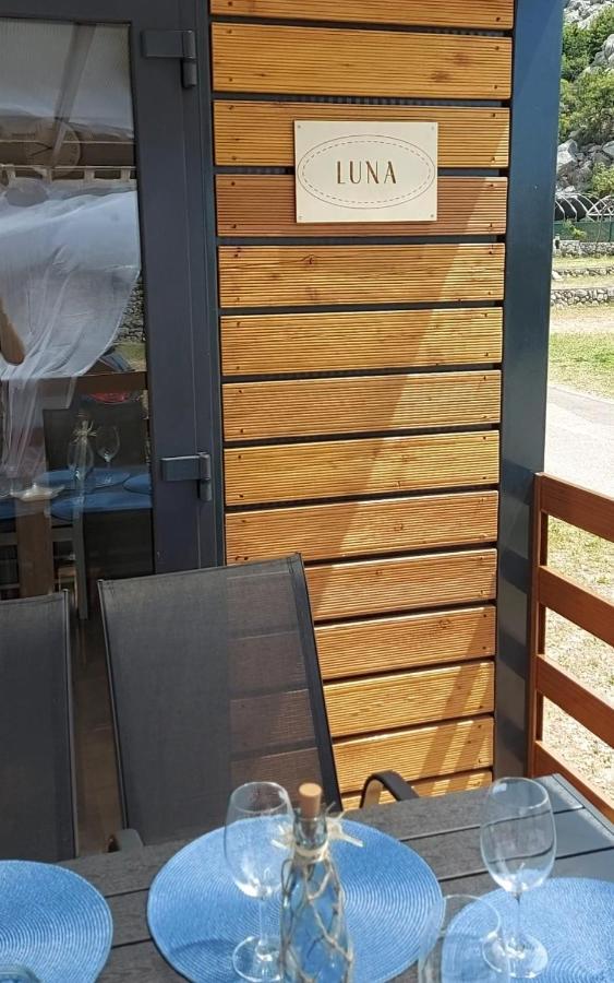 Mobile Home Luna Zengg Kültér fotó