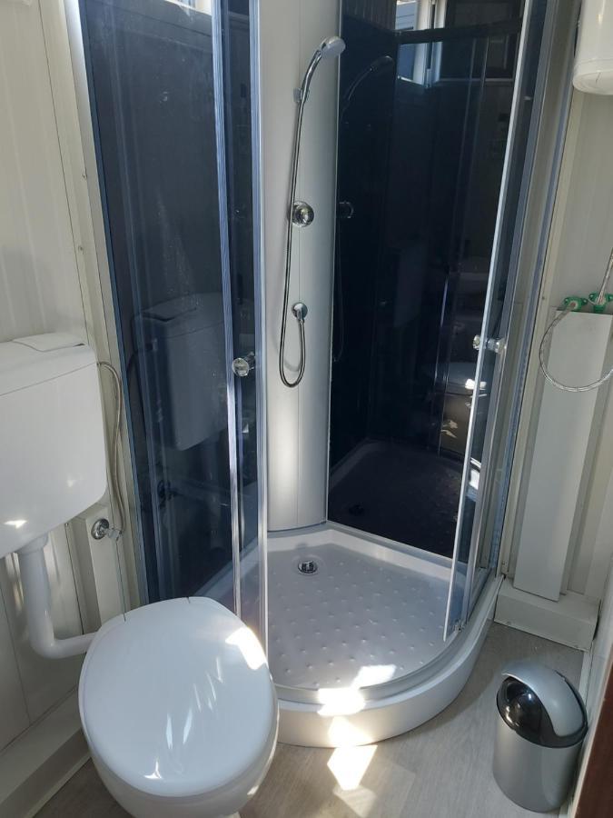 Mobile Home Luna Zengg Kültér fotó